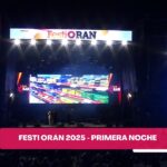 ORAN