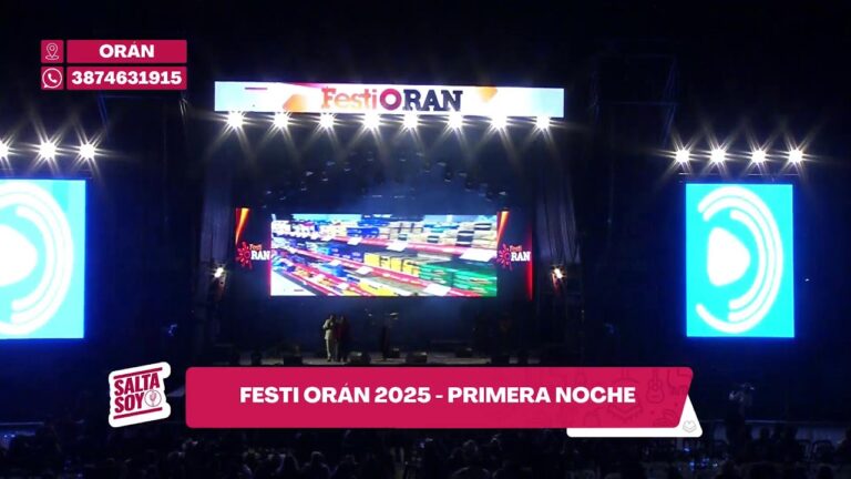 ORAN